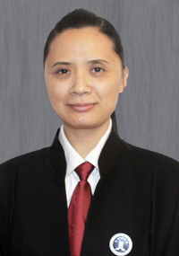 刘凤香律师